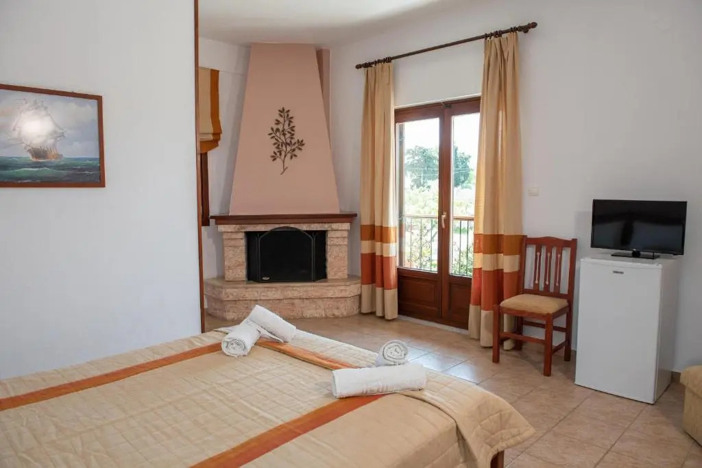 Hotel Ainareti