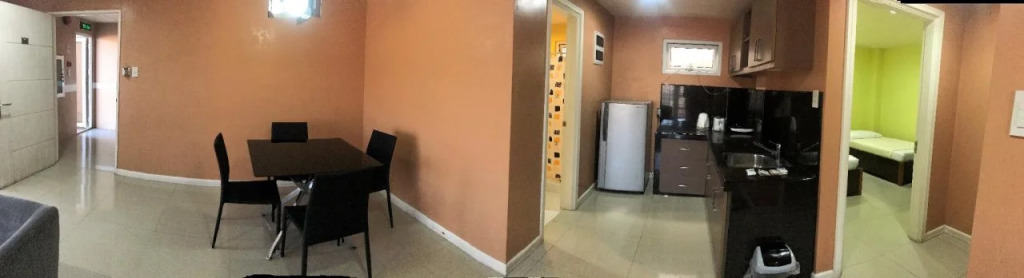 RL Veranda Suite