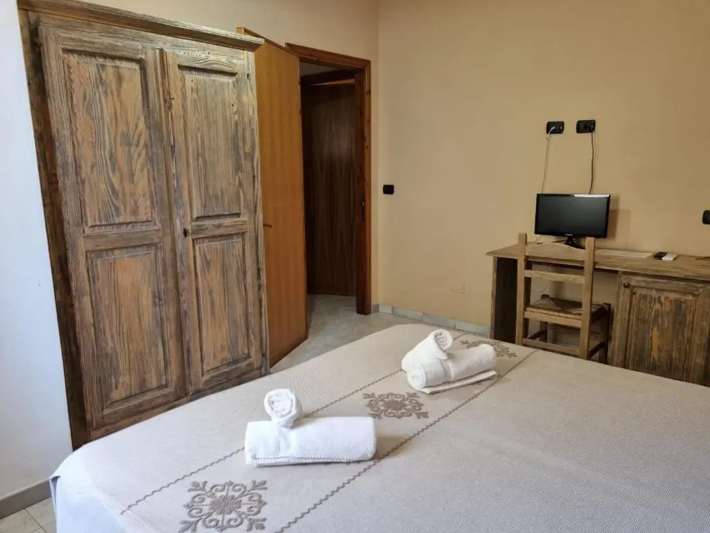 Hotel Plammas