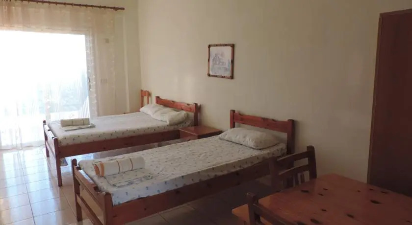 Velco Bed and breakfast