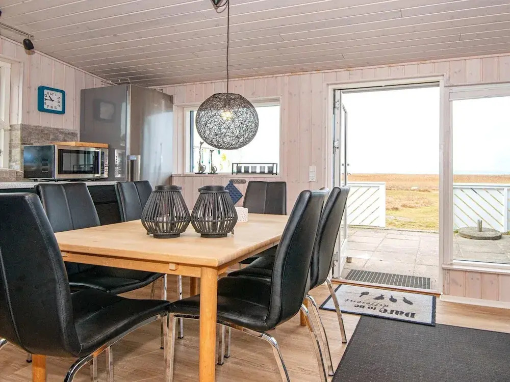 5 star holiday home in Ebeltoft
