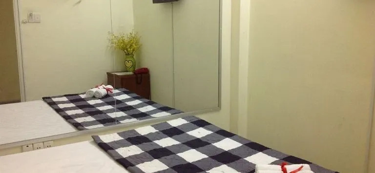 Tuan Anh Hostel