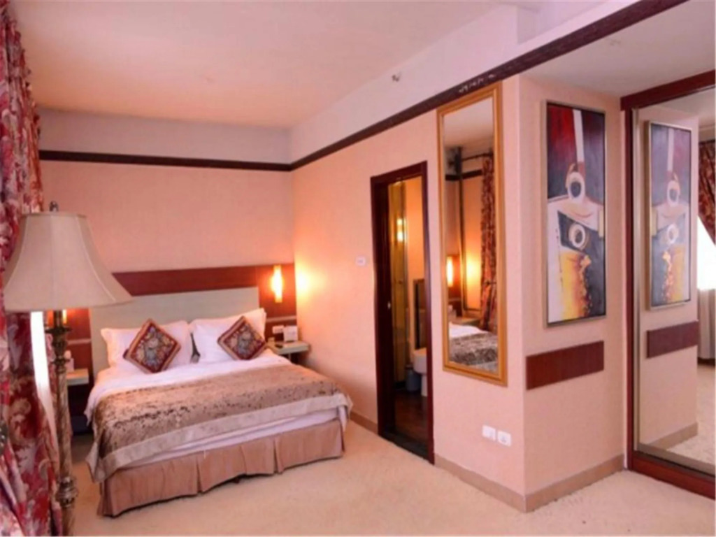 Harbin Bremen Jewish Culture Theme Hotel