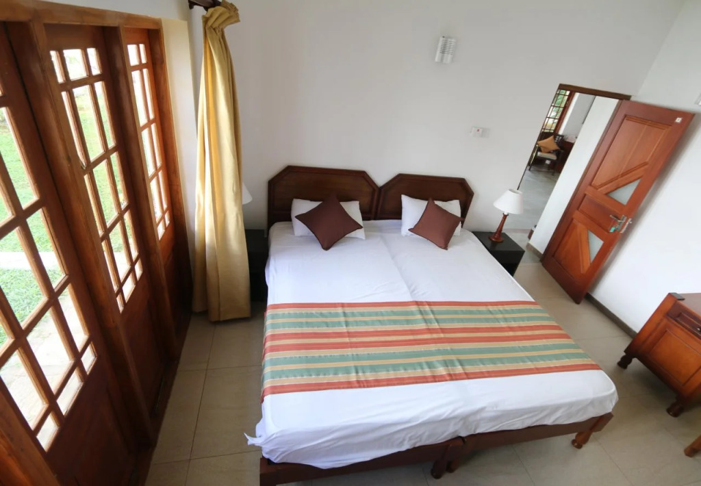 Abeysvilla - Homestay