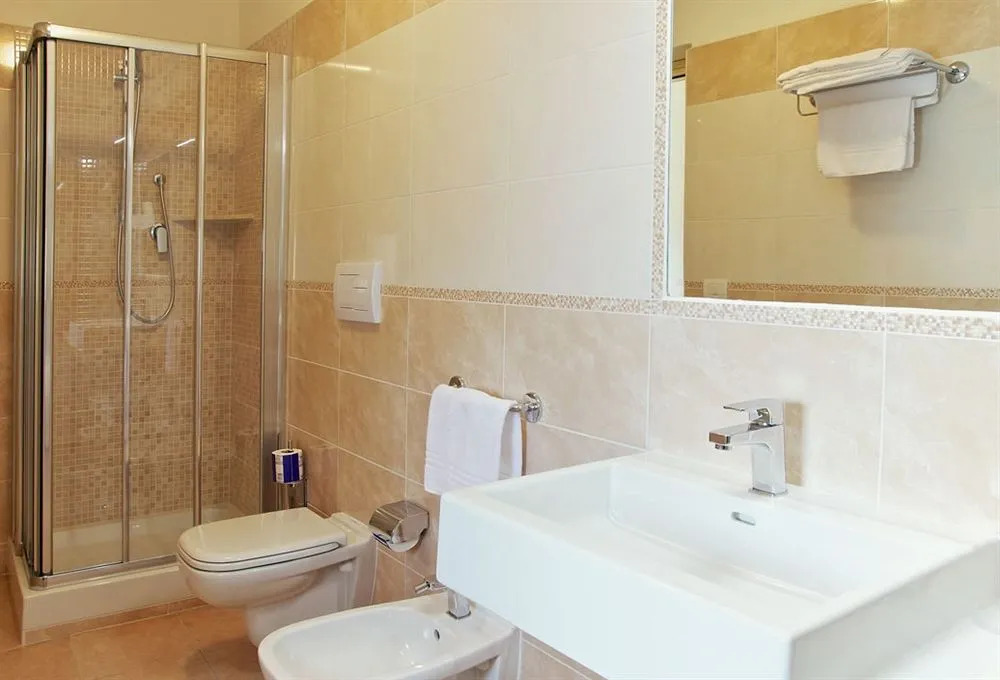 Hotel Nettuno