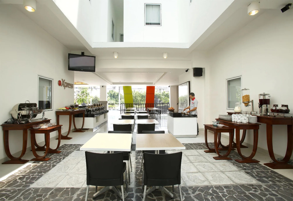 Amaris Hotel Sunset Road - Bali