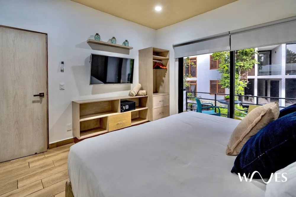 3br - Exclusive Townthouse - Private Rooftop Pool