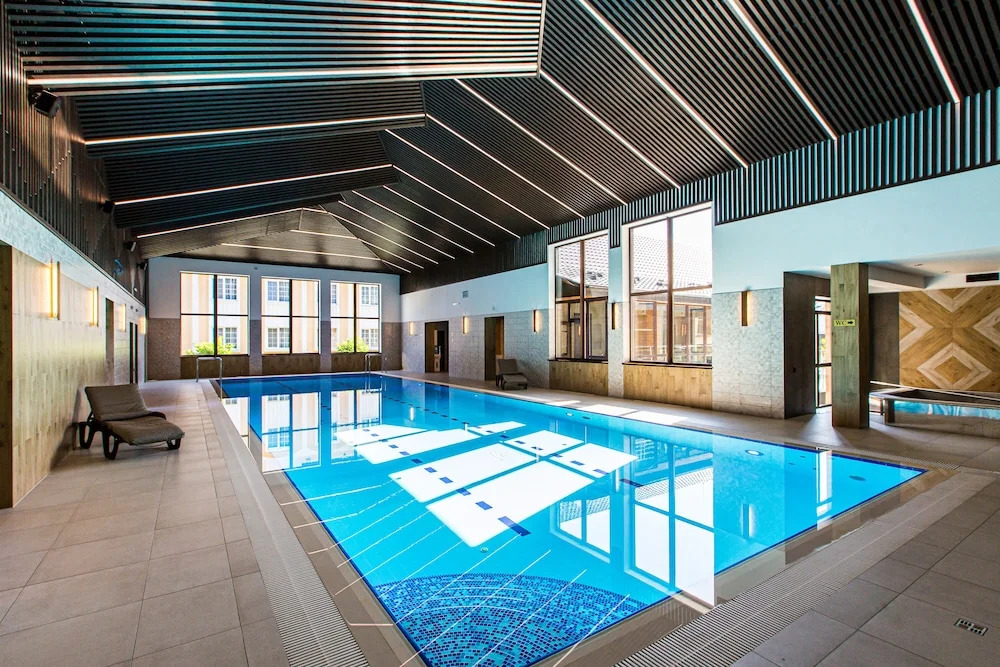 SPA & Wellness Saint Charbel