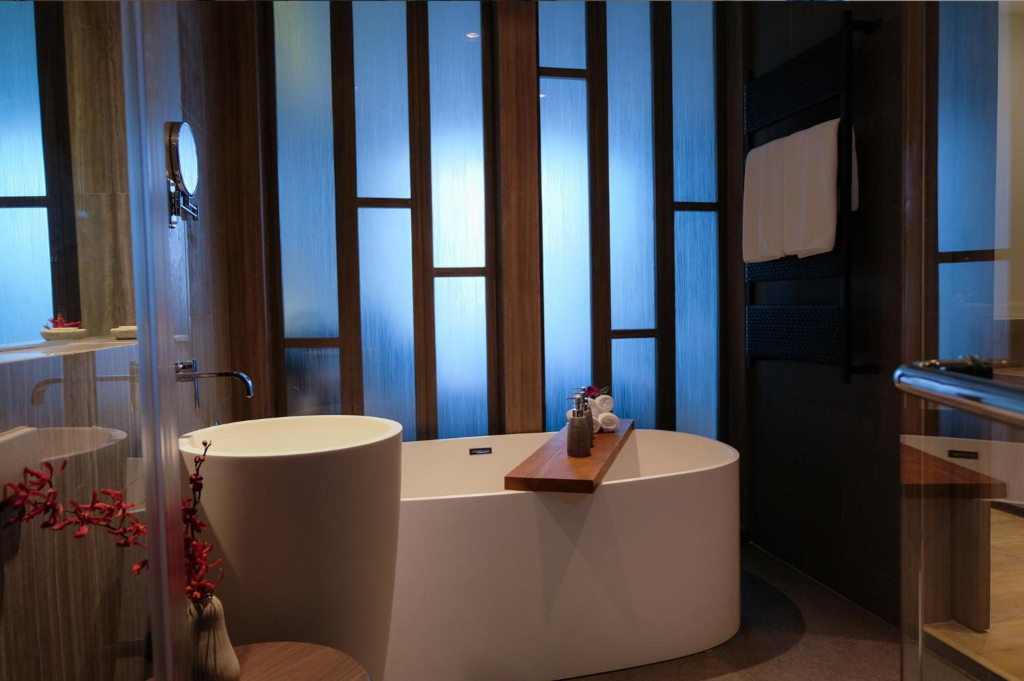 Prana Resort Nandana