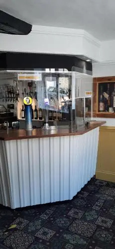 The Swan Hotel