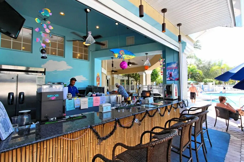Windsor Palms Resort 8105