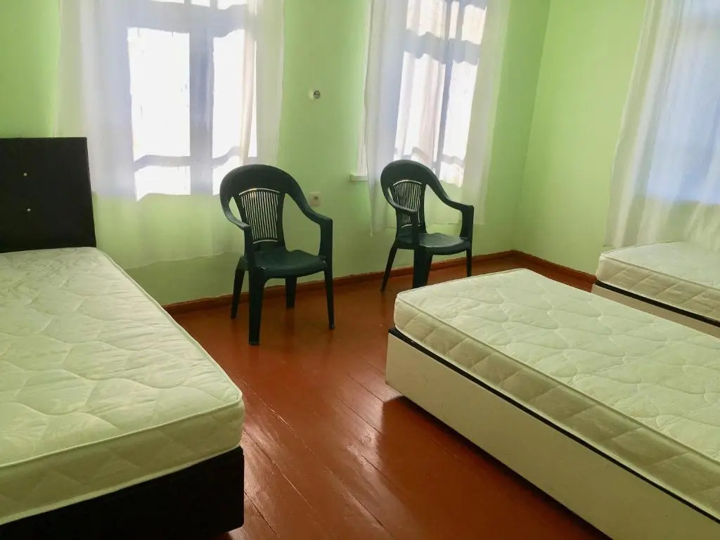 Hostel Mayak