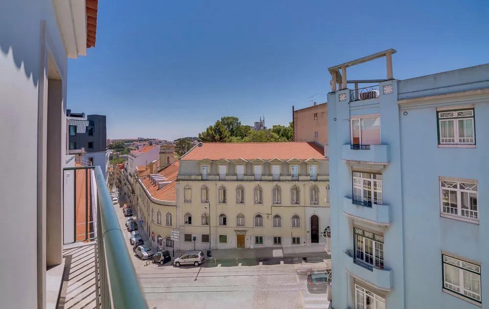 Salitre Hostel