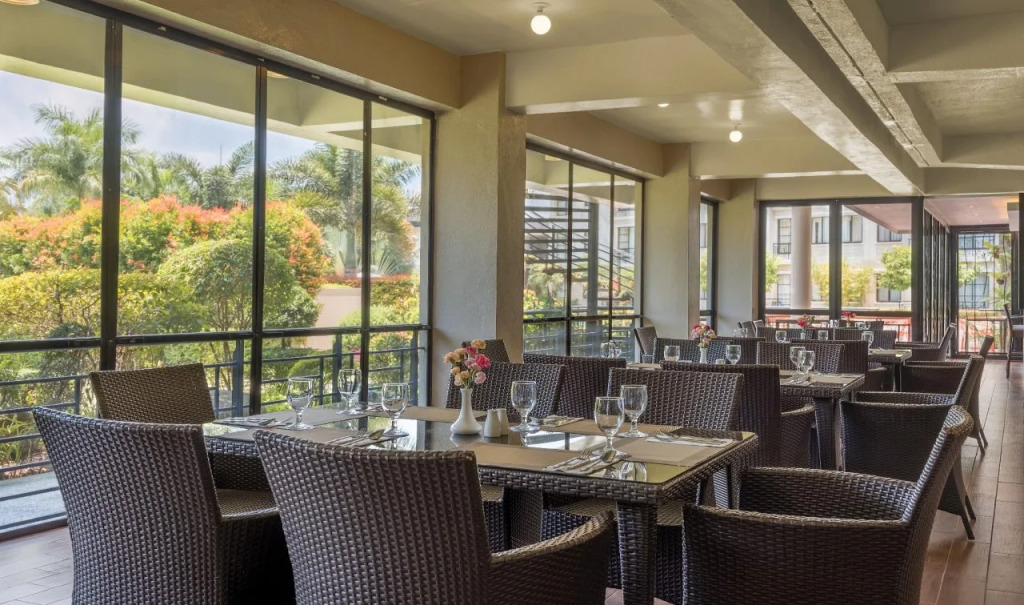 Lima Park Hotel
