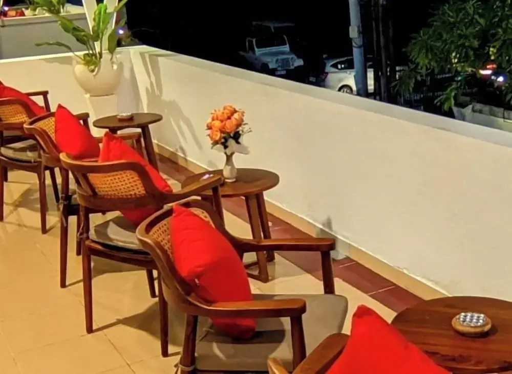 Puri Rama Guest House Denpasar Bali