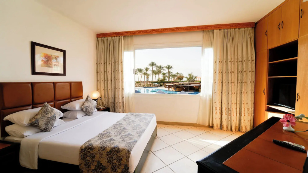 Kefi Palmera Beach Resort El Sokhna - Family Only