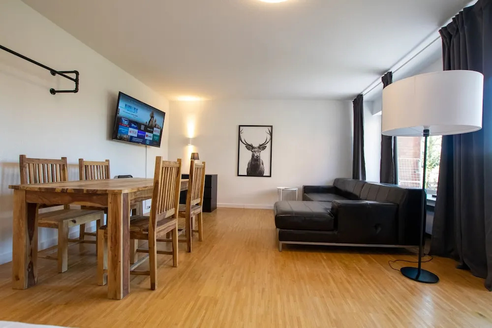 Tolstov Hotels