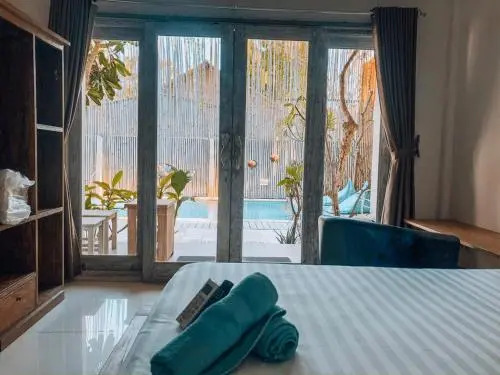 The 5 Brothers Hotel