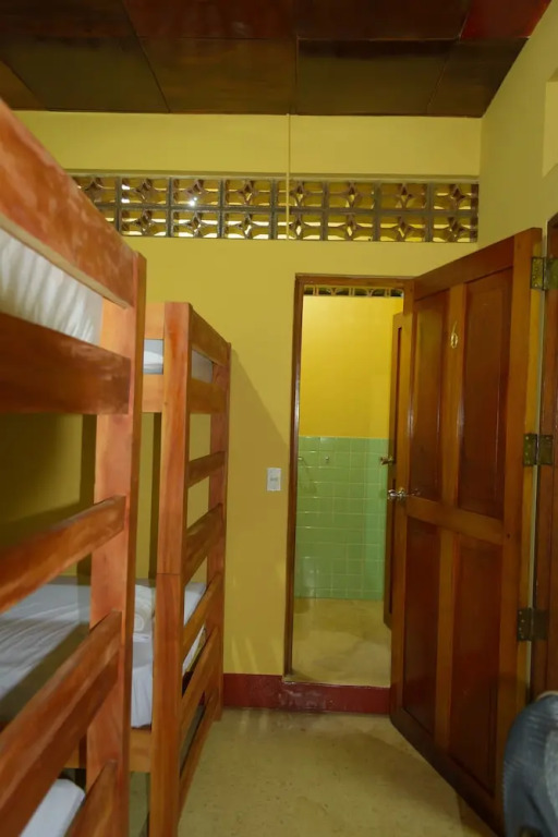 Hostal Fachente