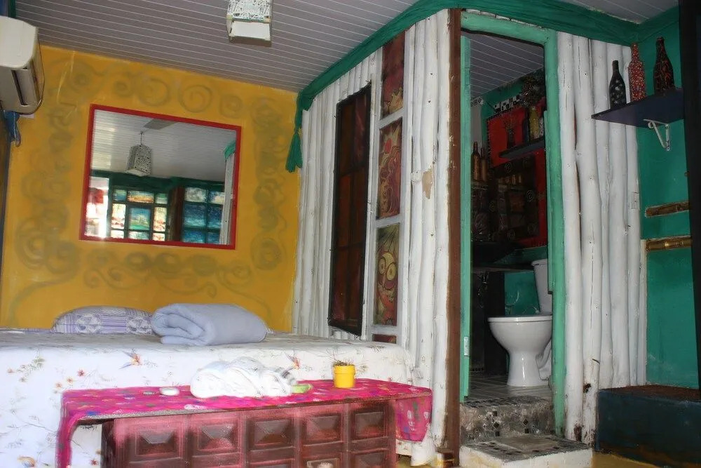 Babel Coliving Hospedagem