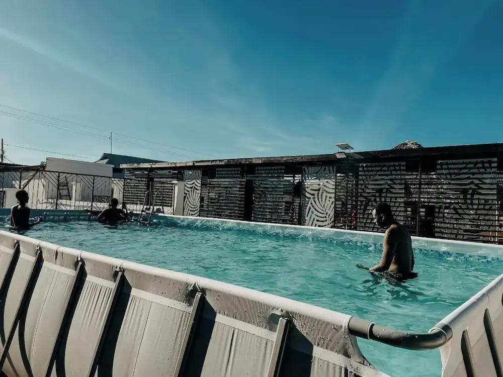 Dream Stay Lodge and Restaurant