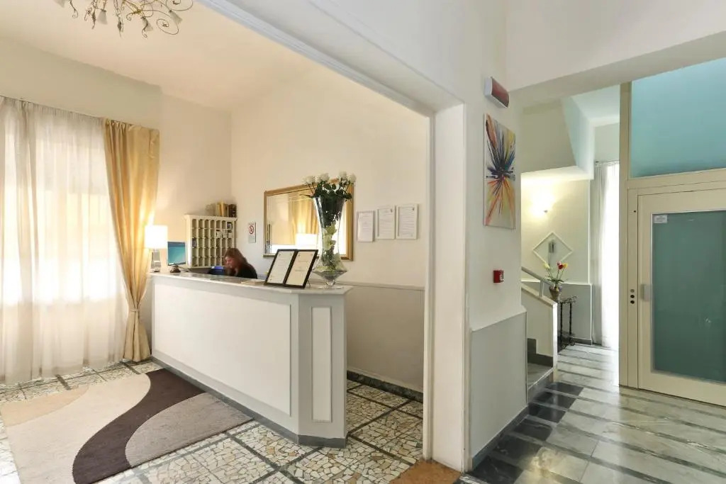 Hotel Nettuno