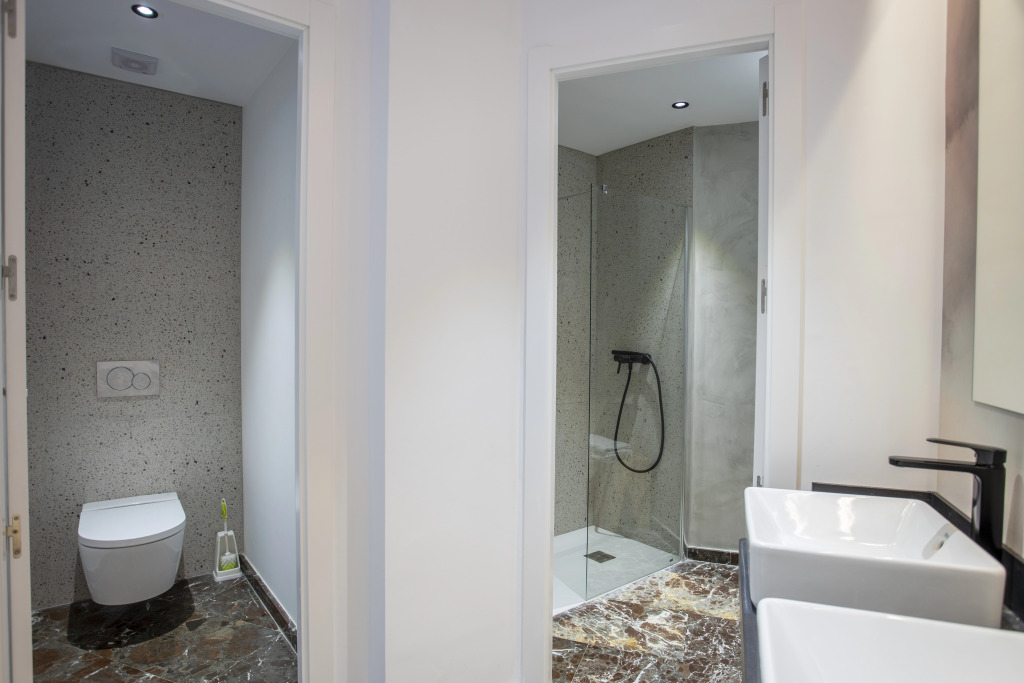 Apartamentos San Jaime Center Suites
