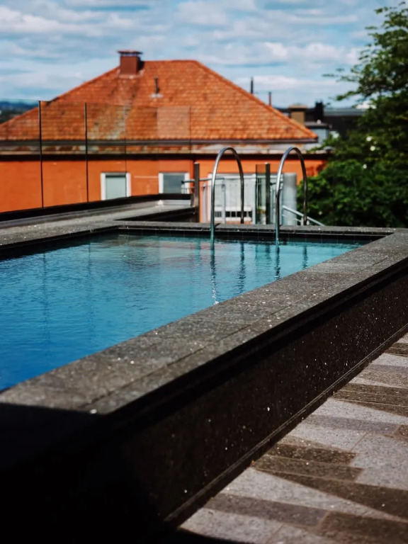 Villa Inkognito by Sommerro