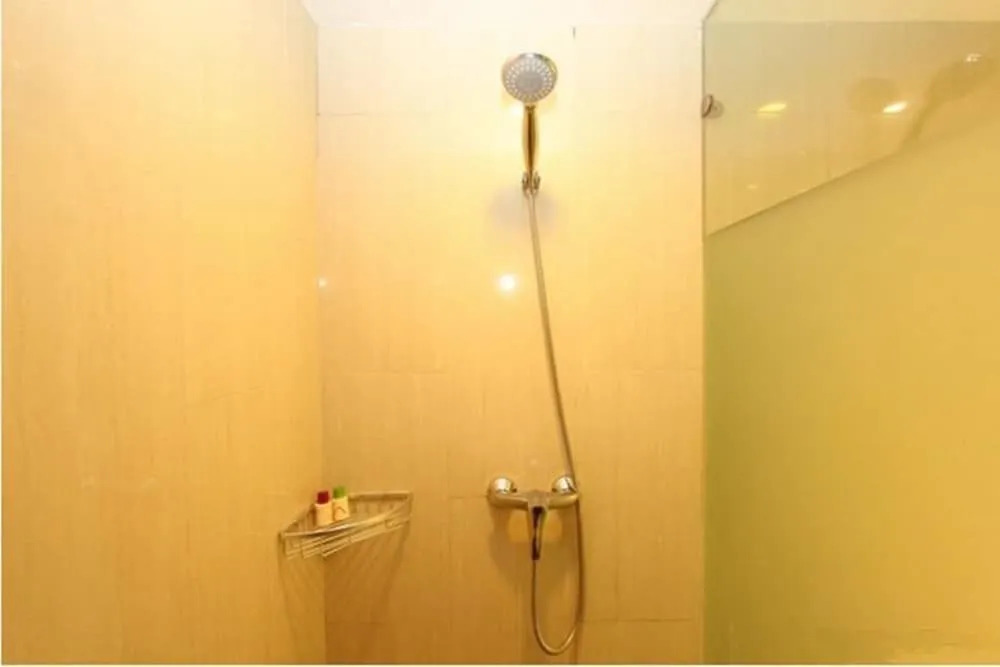 Metropolo Wuhan Economic Development Wanda Hotel