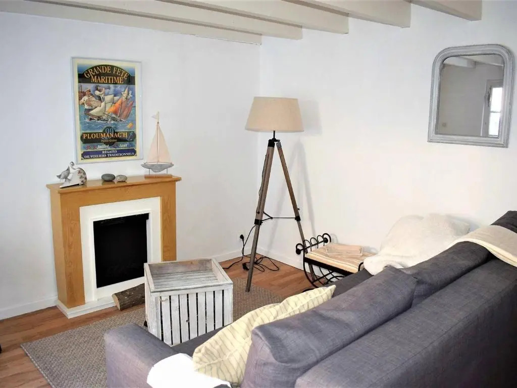 Maison Perros-Guirec, 4 pièces, 6 personnes - FR-1-368-157