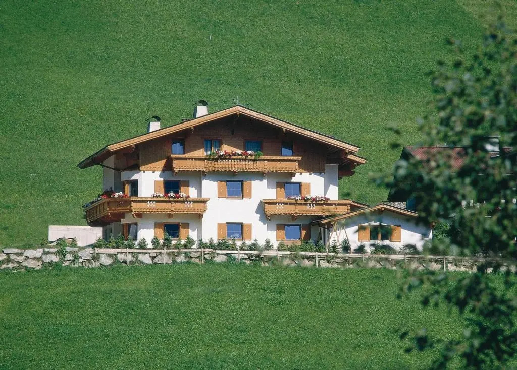 Zellerhof