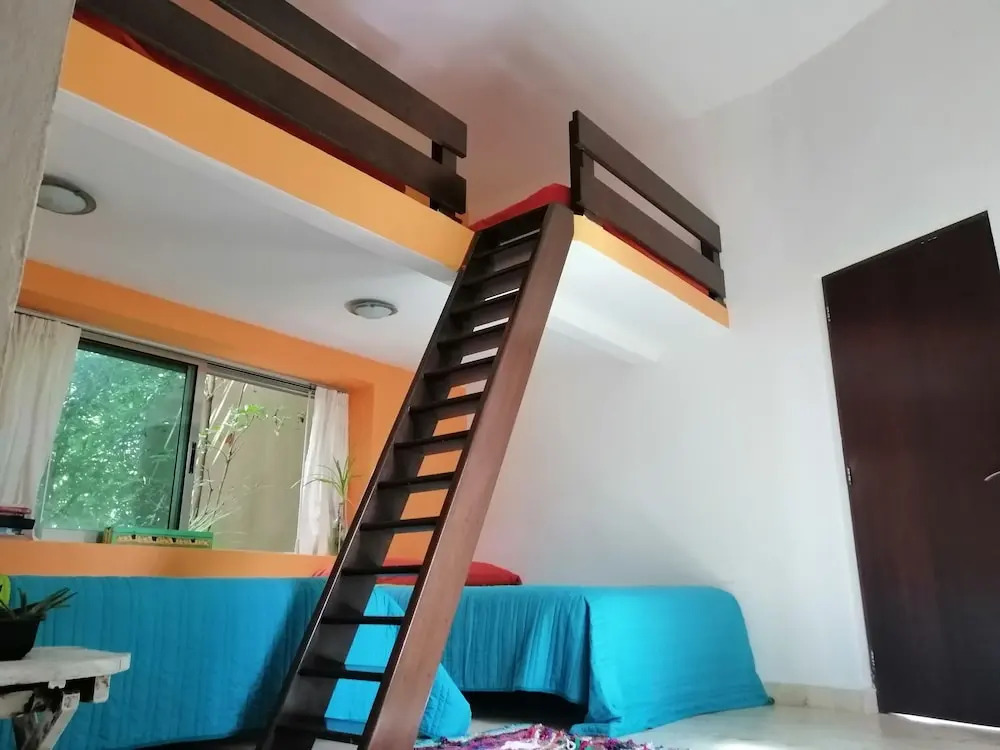 La Aldea Cancún