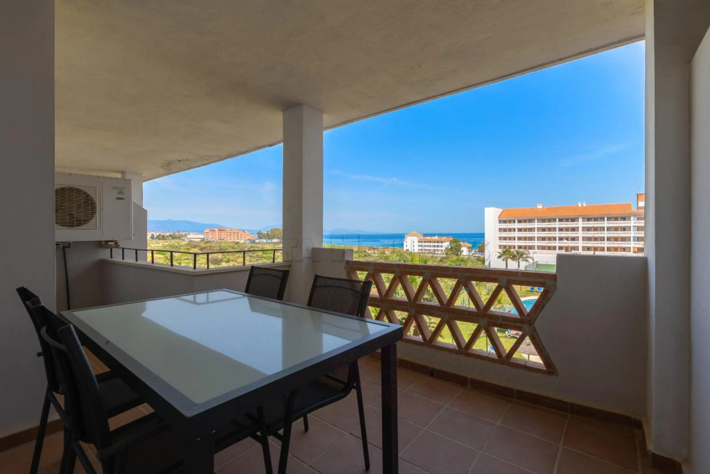 Manilva Playa