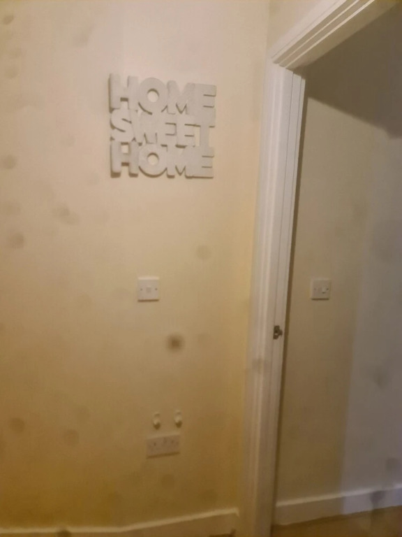 Remarkable 1-bed Apartment in Romford