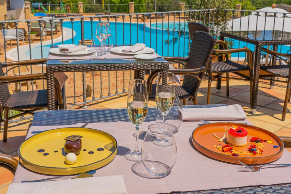 Felix Hotels - Country Resort Parco degli Ulivi