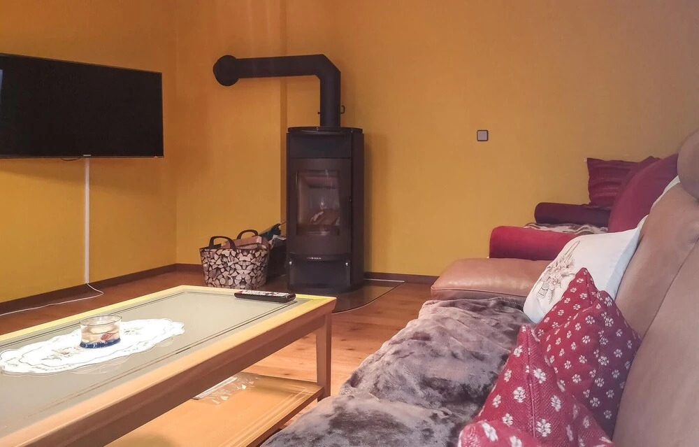 Ferienhaus Mit Pool St Koloman