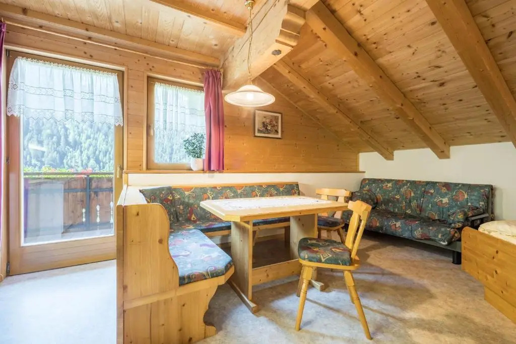 Haus Hubertus - FeWo 6