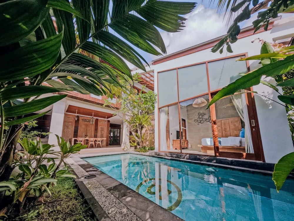 Bonito Suite Villa