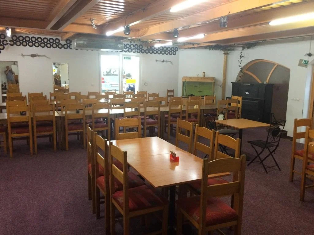 Hostel Klub malých pivovarů
