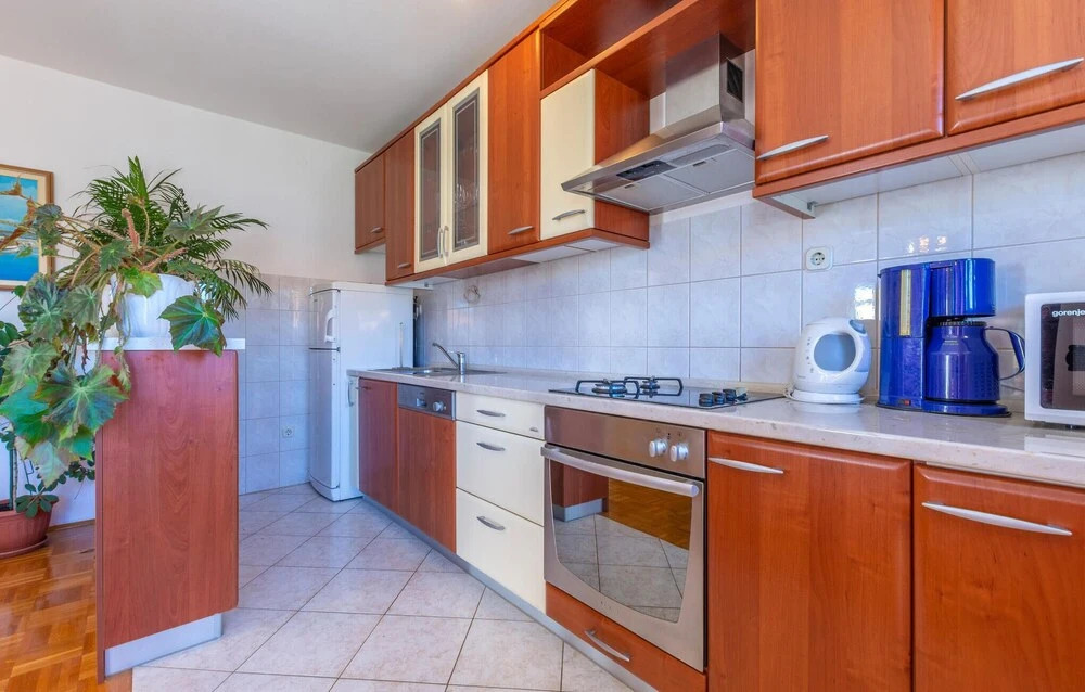 Stunning Home in Trogir With Wifi and 3 Bedrooms