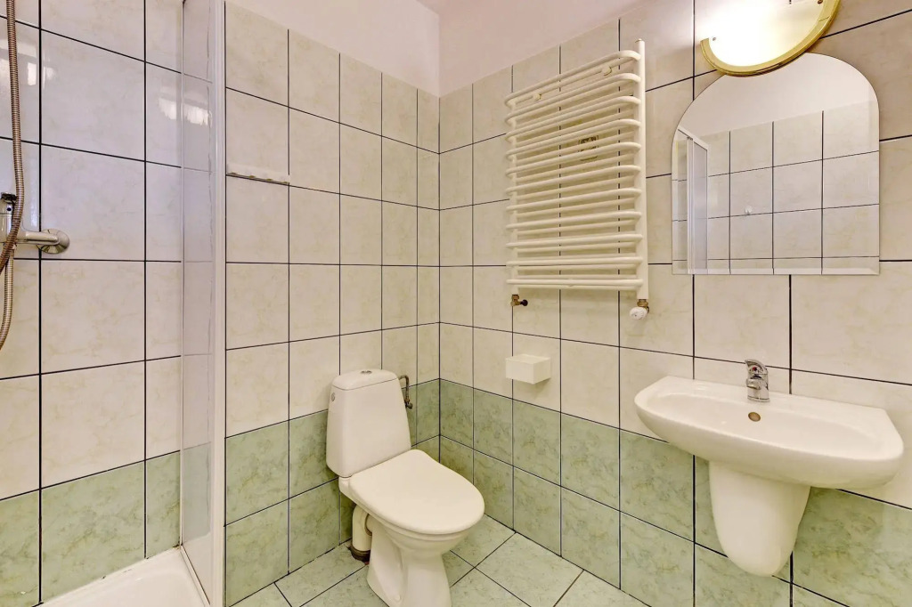 Nice Rooms - Pokoje Gościnne