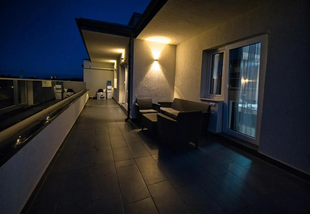 Penthouse de Lux André