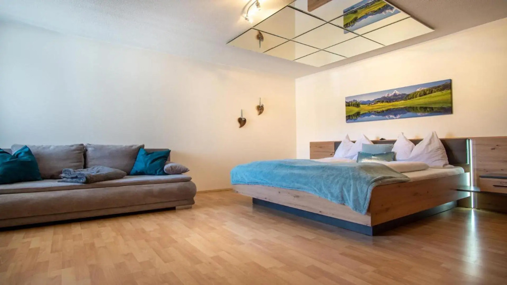 Stubaier Bauern Appartement