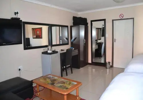 Tonys Guest House