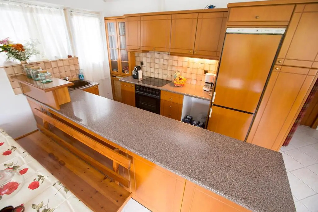 Villa House 200m From Sea