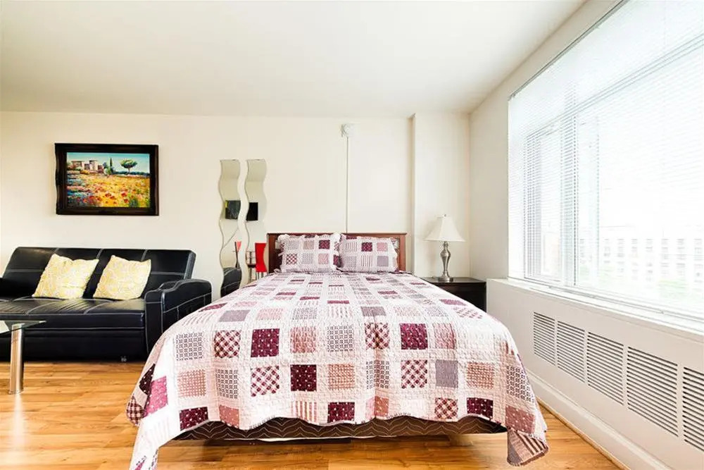 The Capital Suites