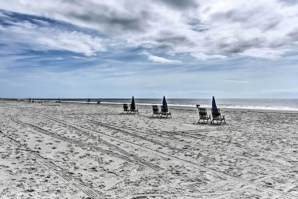 Hilton Head Resort Condo w/ 4 Pools: Walk to Beach
