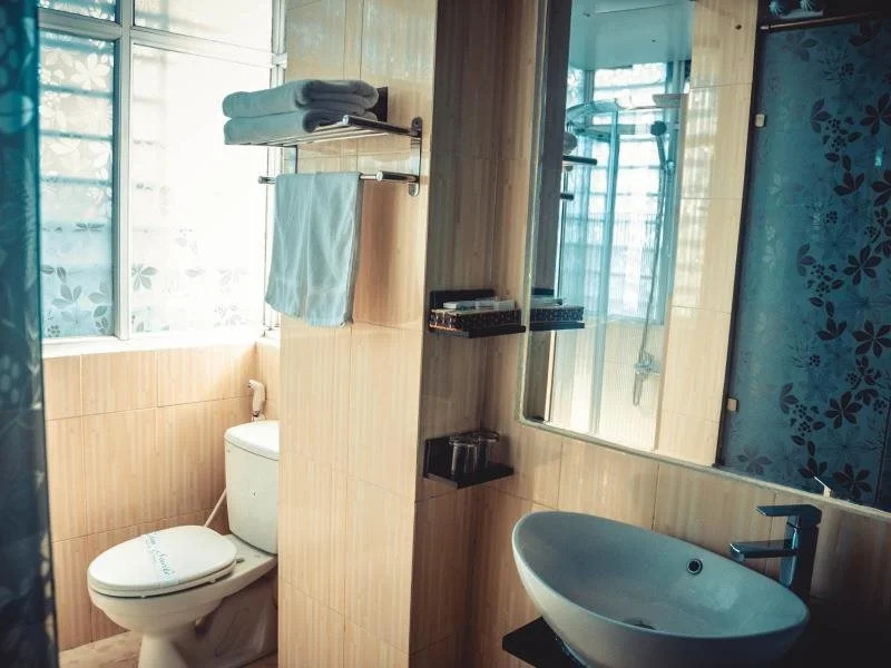 Tung Anh Hotel