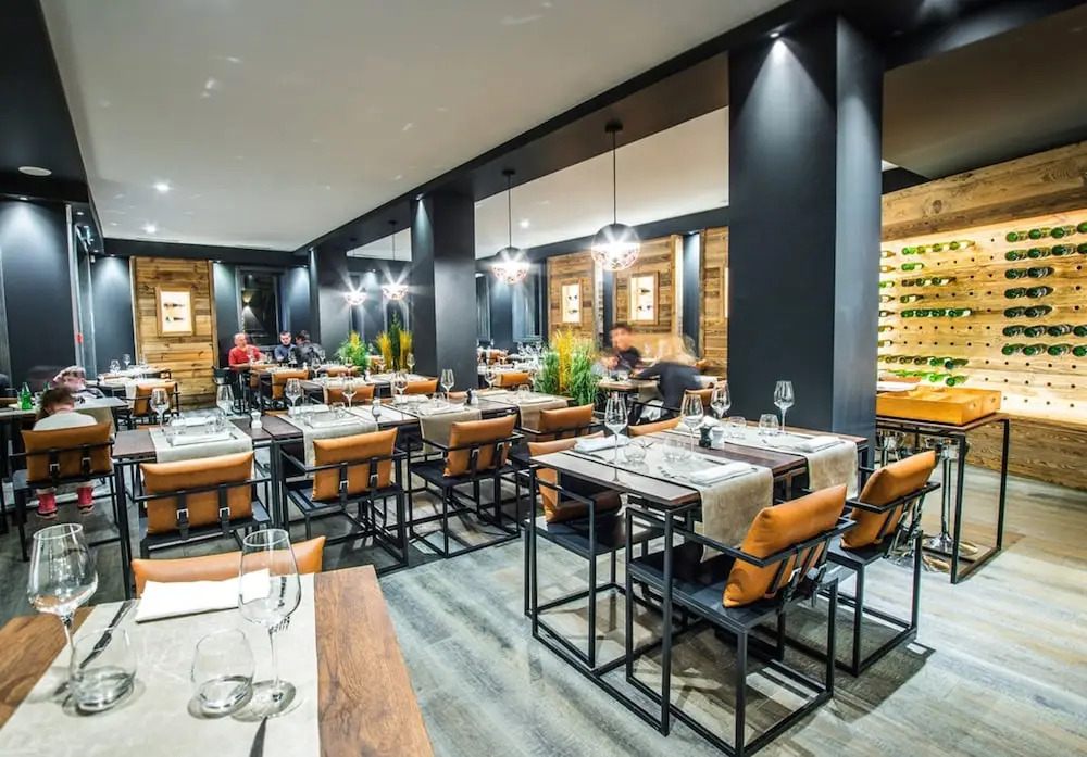 Whistler Lodge by Alpine Resorts
