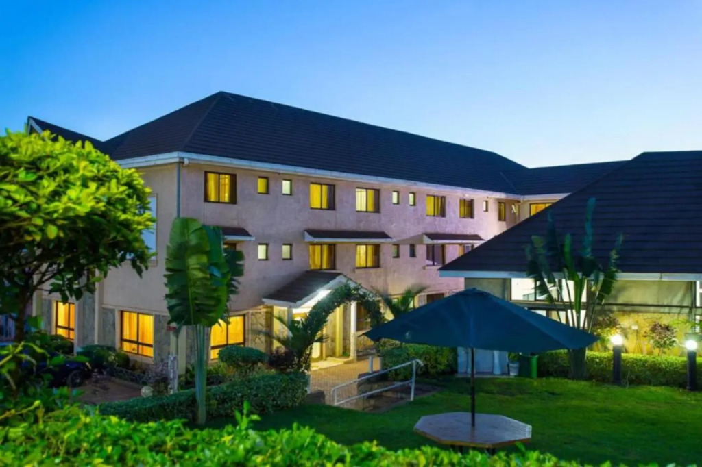Phoenicia Hotel Kiambu